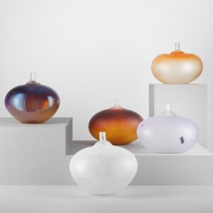 Kosta Boda Beans collection