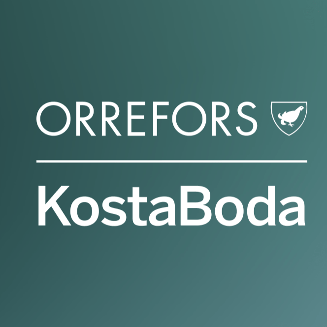 Orrefors Kosta Boda UK